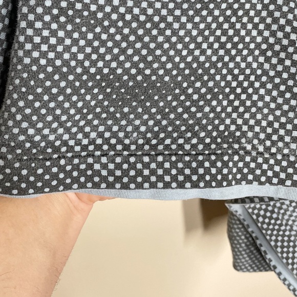 Vintage 90s Hanes Beefy Adobe Photoshop 3 Graphic Design All Over Print T-Shirt - Picture 4 of 5